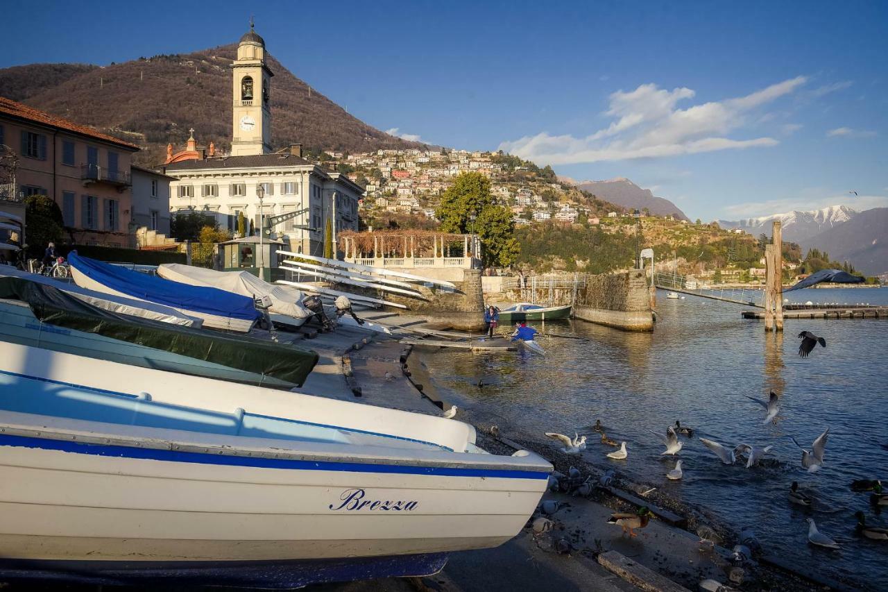 Romantic Lake Cernobbio Dış mekan fotoğraf